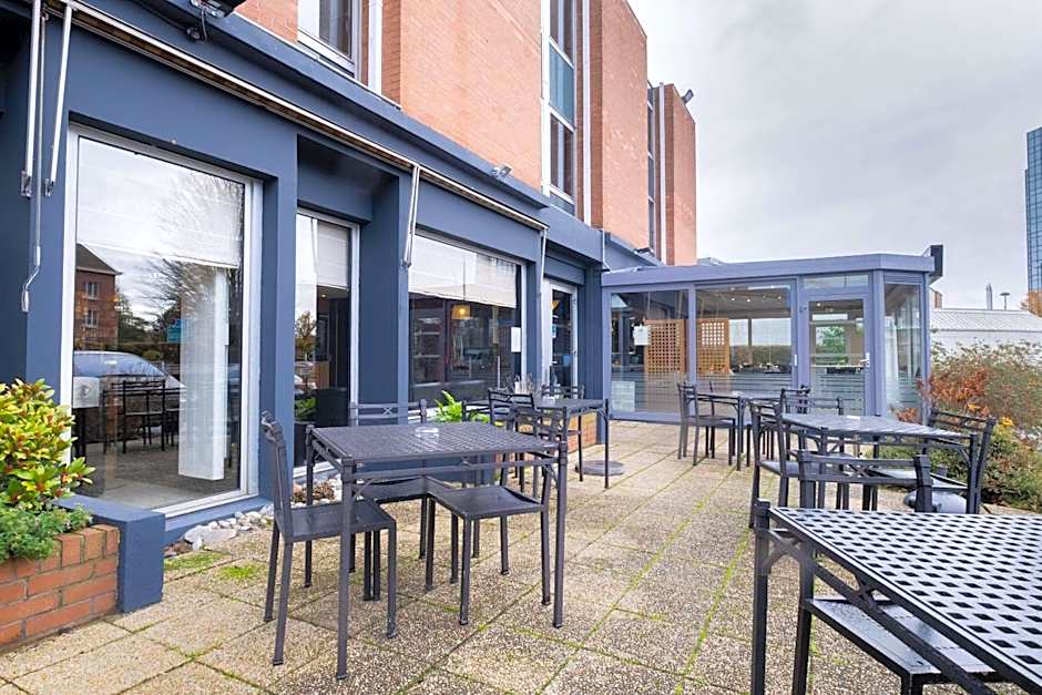 Comfort Hotel Lille L'Union