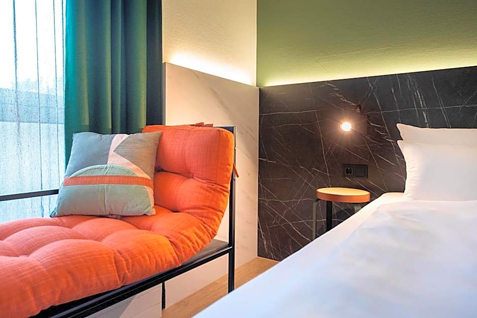 ACHAT Hotel Stuttgart Airport Messe