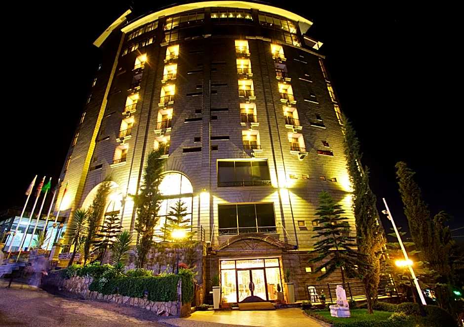 Bellevue Hotel and Spa