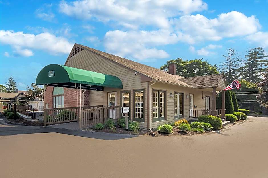 Quality Inn Great Barrington