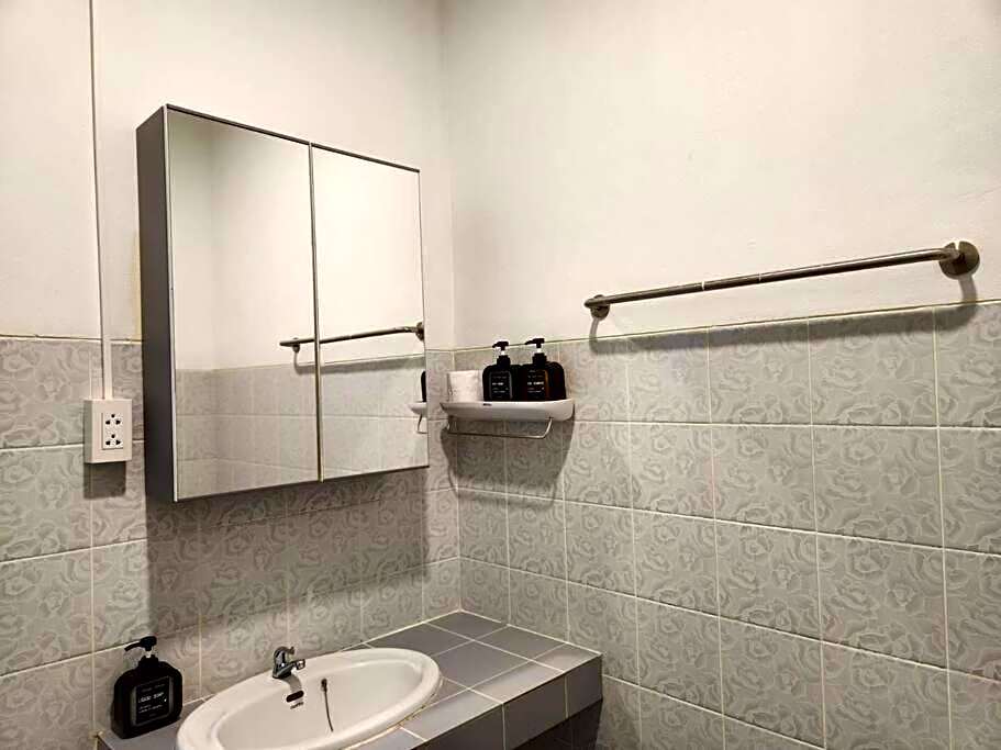 Karon Beach Holiday Home