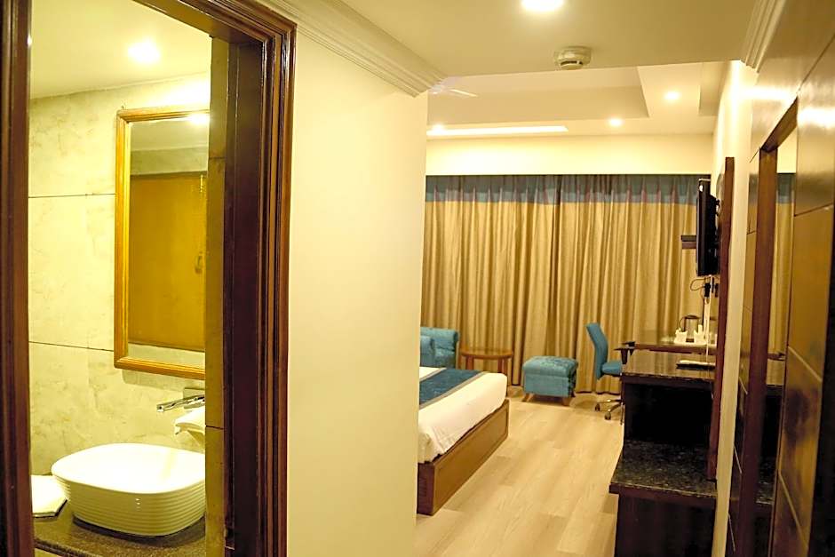 Hotel Shagun Chandigarh -Zirakpur