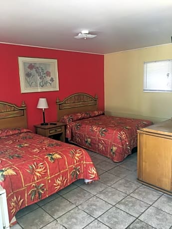 Shelton Motel