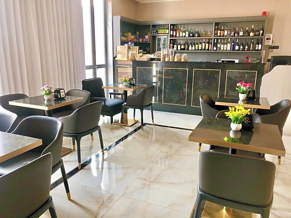 Hotel Folen