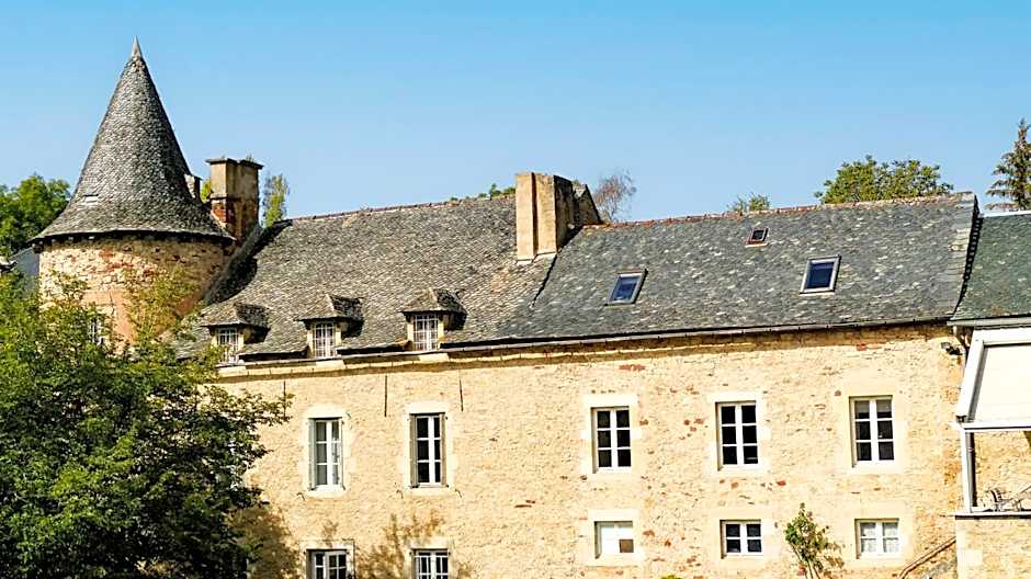 Château de Fontanges