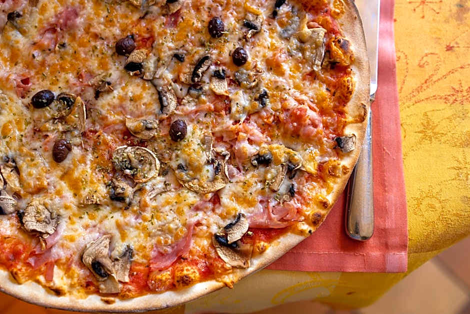 Logis Le Relais Imperial