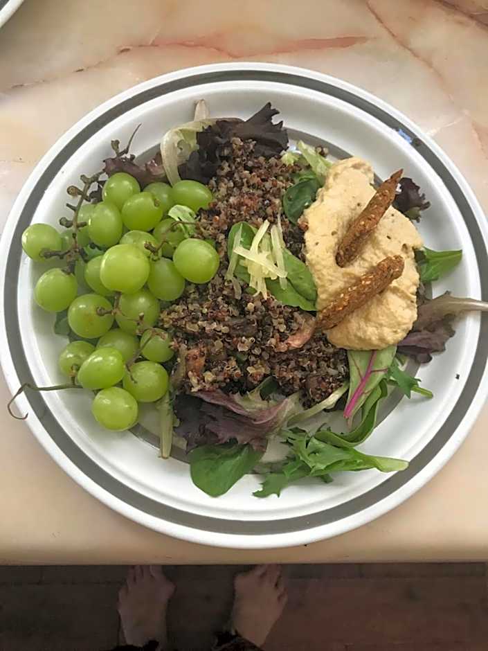 Sewall House Yoga Retreat