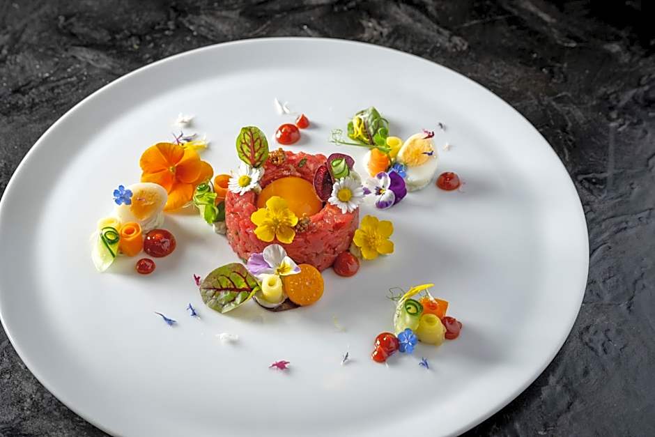 Huttenhof - Wellnesshotel & Luxus-Bergchalets - Adults only