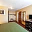 Quality Inn & Suites Lincoln South