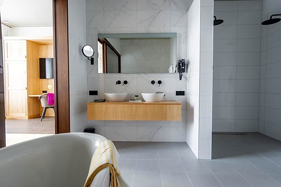 Boutique Hotel Catshuis