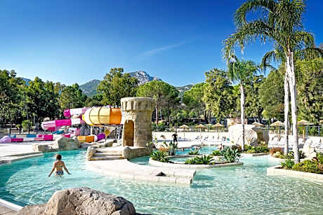 Camping Bella Vista