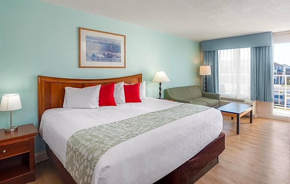 Ramada Plaza by Wyndham Nags Head Oceanfront