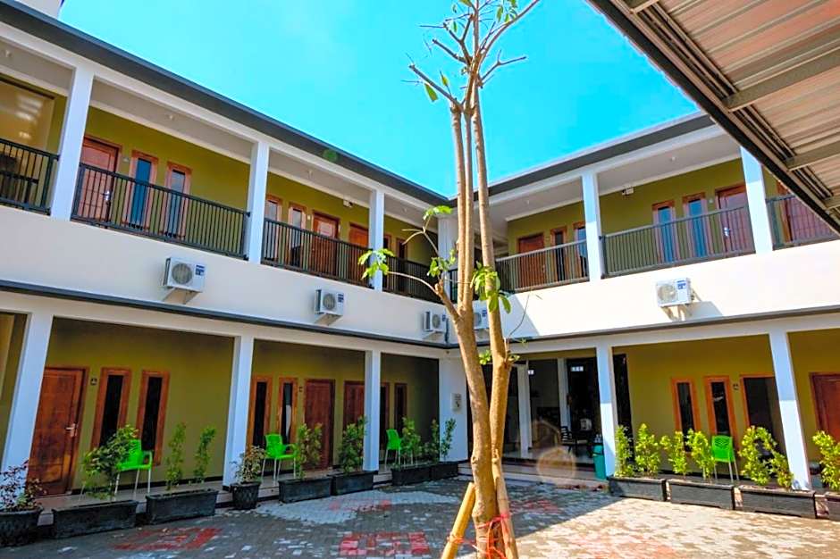 Rahayu Residence Syariah Kediri