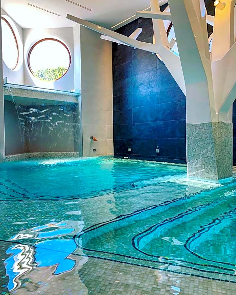 Astrea Wellness & Spa