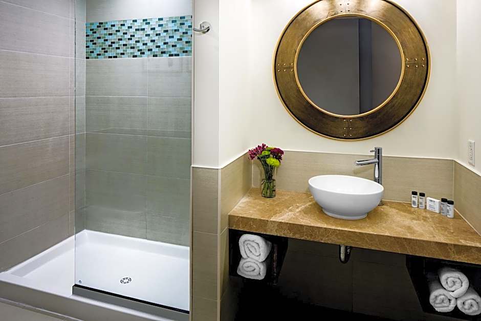 Watt Hotel Rahway Tapestry Collection by Hilton