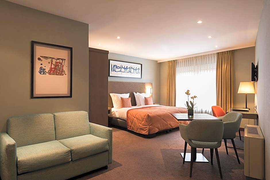 Hotel Aragon