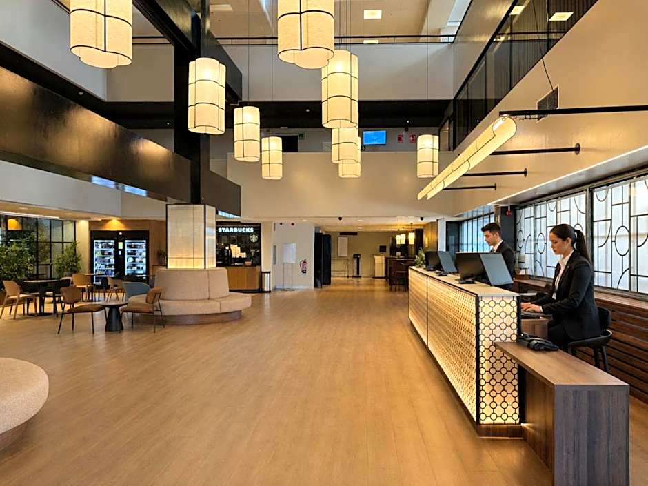 Hotel Chamartin The One