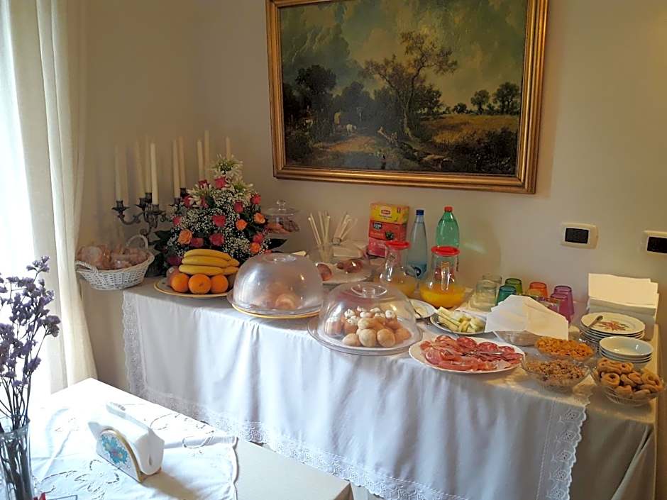 Il Casale di Riardo Luxury B&B