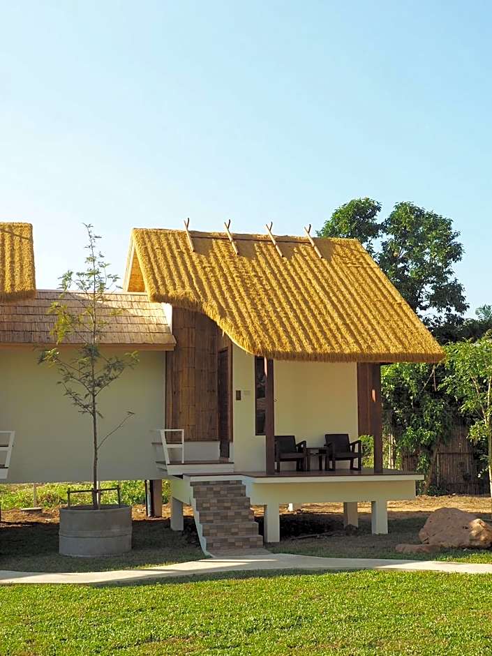 Hotel Pai Country Hut