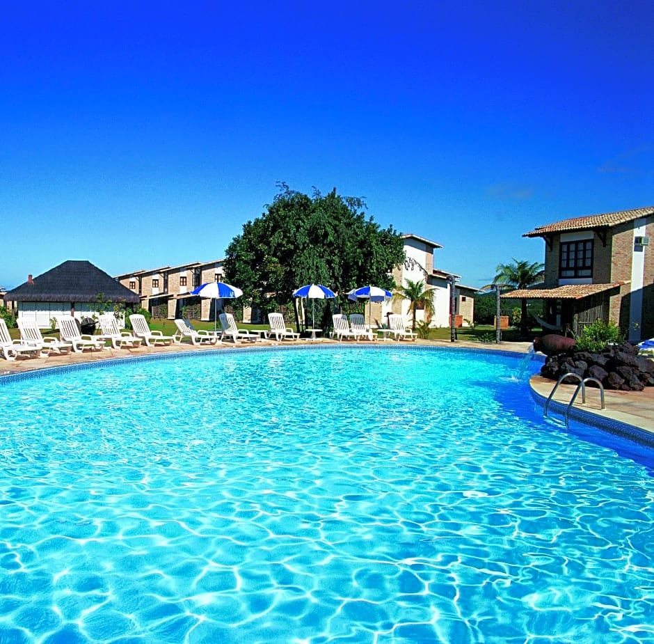 Hotel Varandas Mar De Pipa