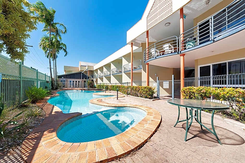 Tropical Queenslander