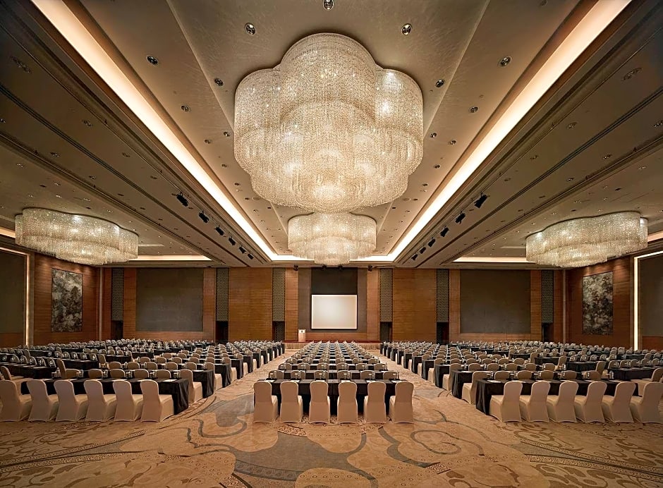 Shangri-La Qinhuangdao