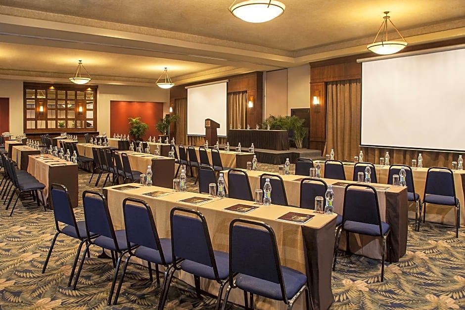 Sheraton Guayaquil Hotel