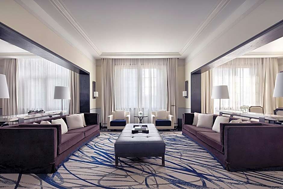 Four Seasons Hotel Mexico City