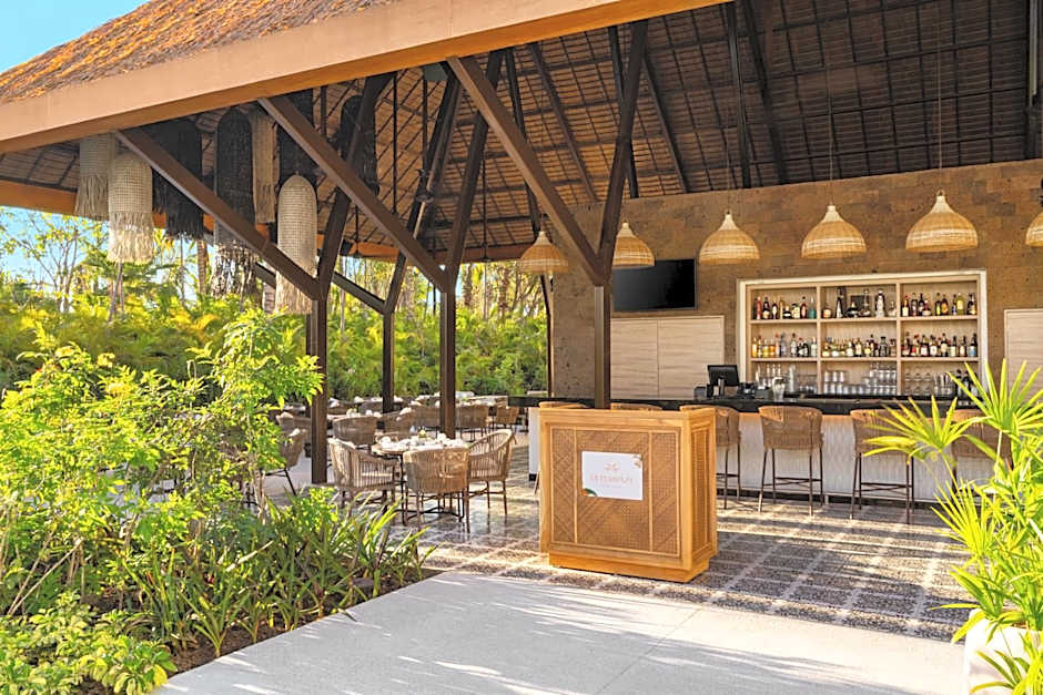 BON Hotel at VidantaWorld Nuevo Vallarta