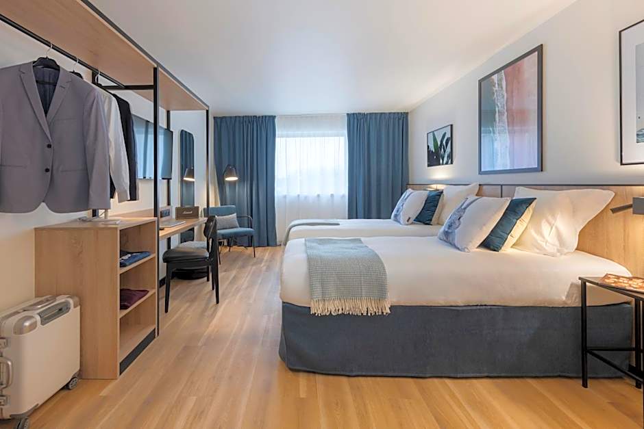 Tulip Residences Joinville-Le-Pont