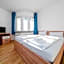 City Rooms Dortmund