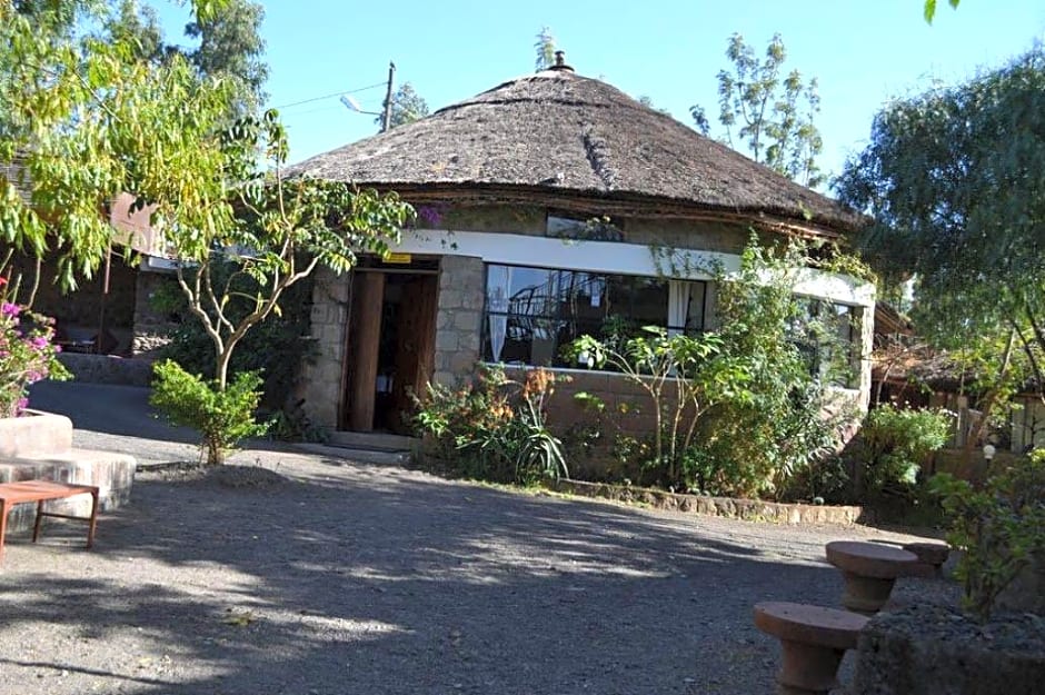 Jerusalem Hotel Lalibela