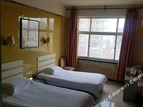 Dengfeng Business Hotel