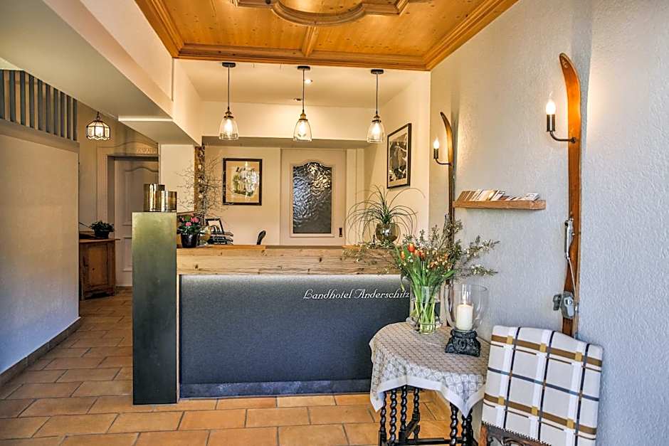 Anderschitz Landhotel