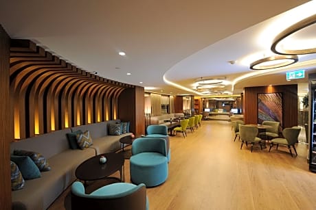 DoubleTree by Hilton Istanbul Sirkeci, Turkey
