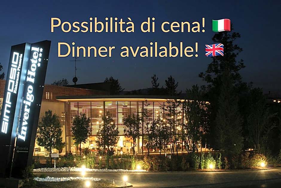 Inverigo Hotel