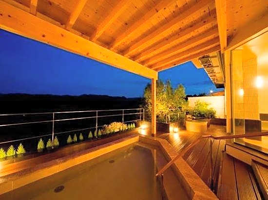 Shorenji Lake Hotel