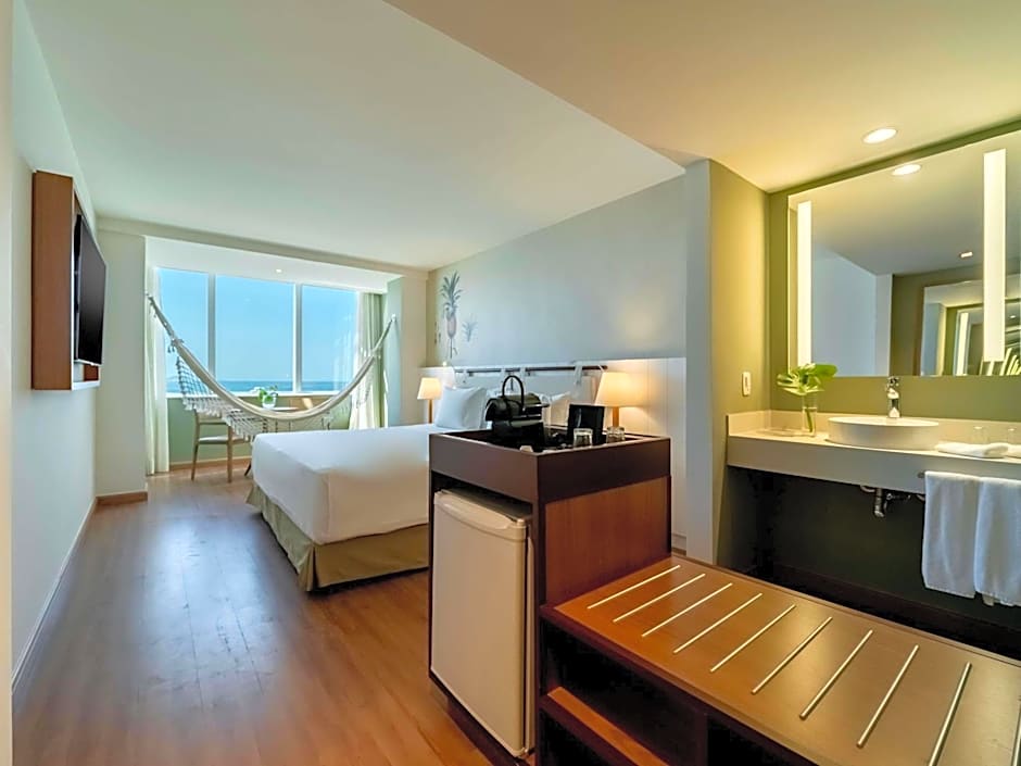 Grand Mercure Rio de Janeiro Copacabana