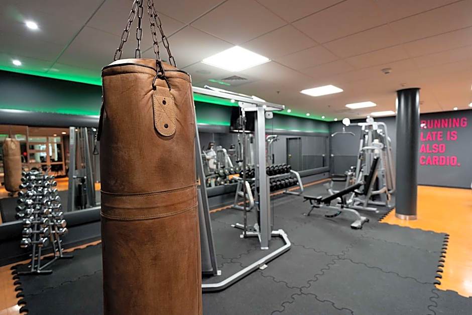 Radisson Blu Hotel Dortmund