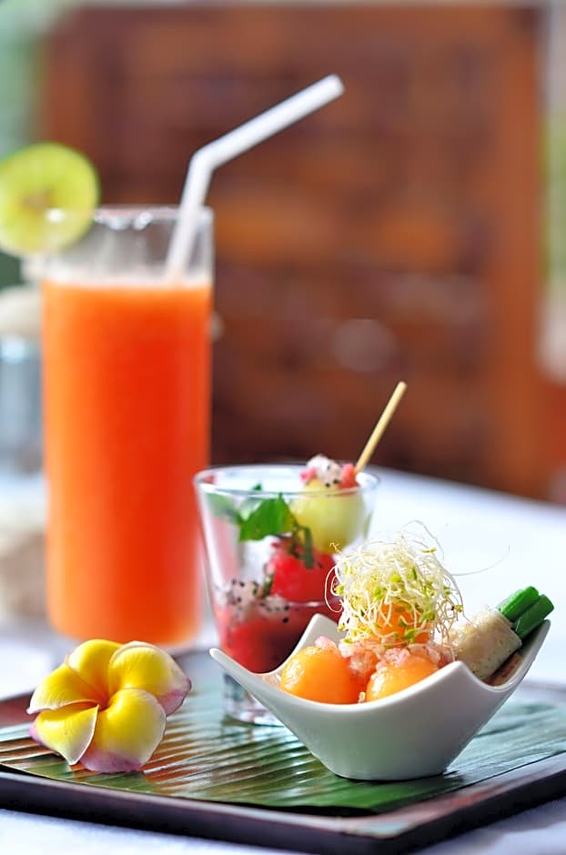 Sing Ken Ken Lifestyle Boutique Hotel