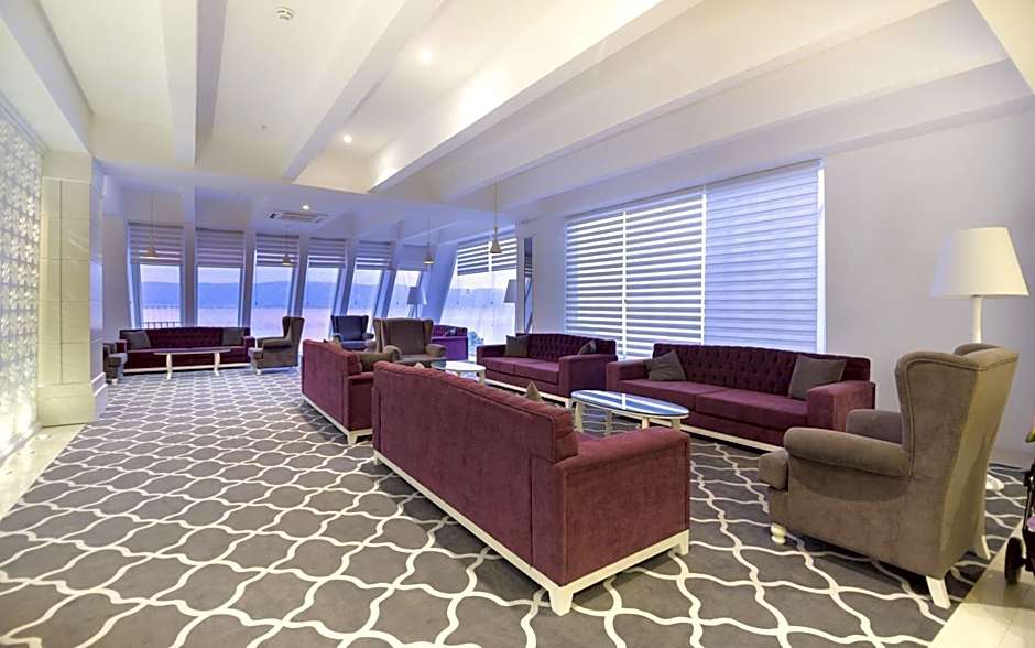 Hotel Izgrev Spa & Aquapark