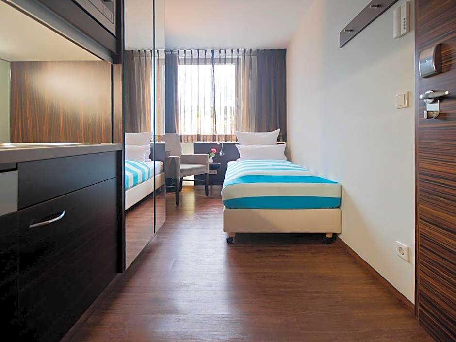 Boardinghouse Bielefeld