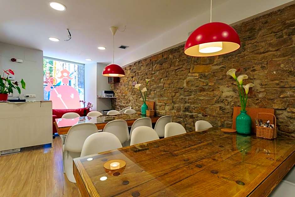 Albergue de Pamplona-Iruñako