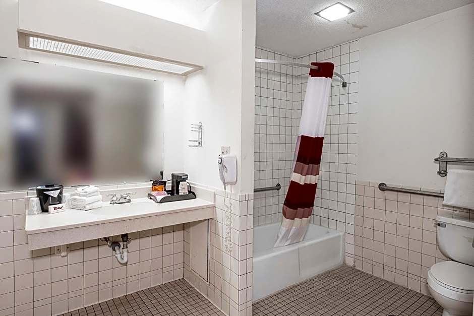 Red Roof Inn Morgan City