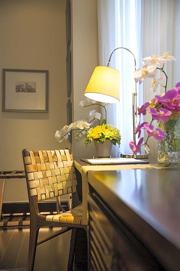 The Shalimar Boutique Hotel