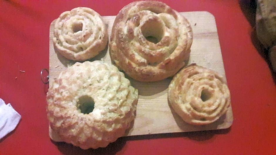 Chez Glè B&B – Bari, LA