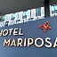 Hotel Mariposa Los Angeles