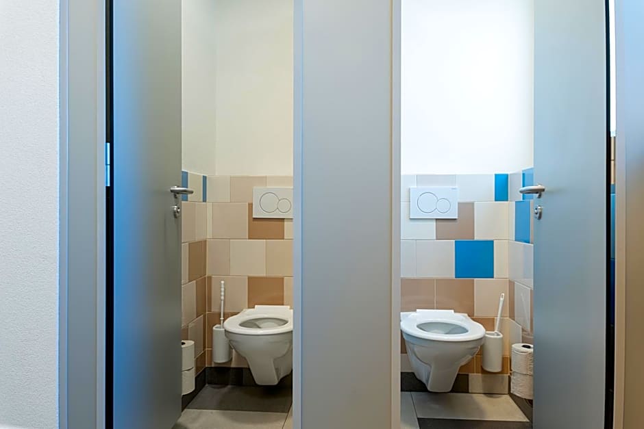 St. Gallen Youth Hostel