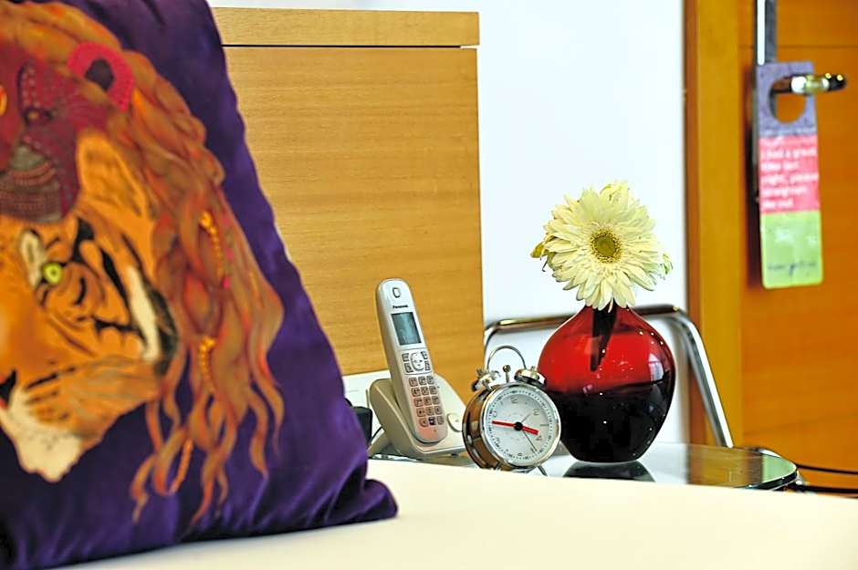 Parkhouse Hotel & Spa