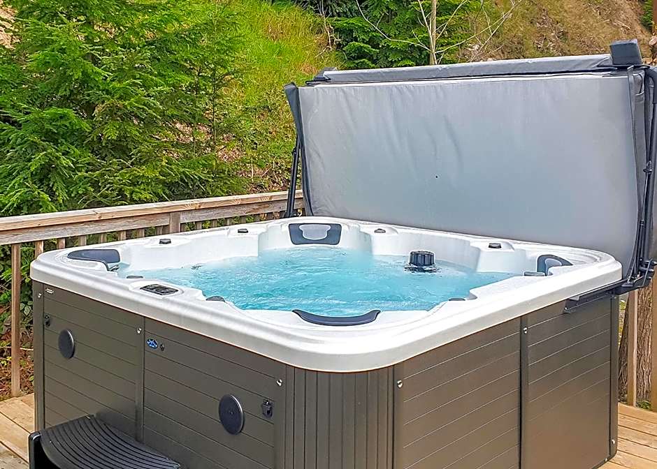 Penvale Lakes Lodges